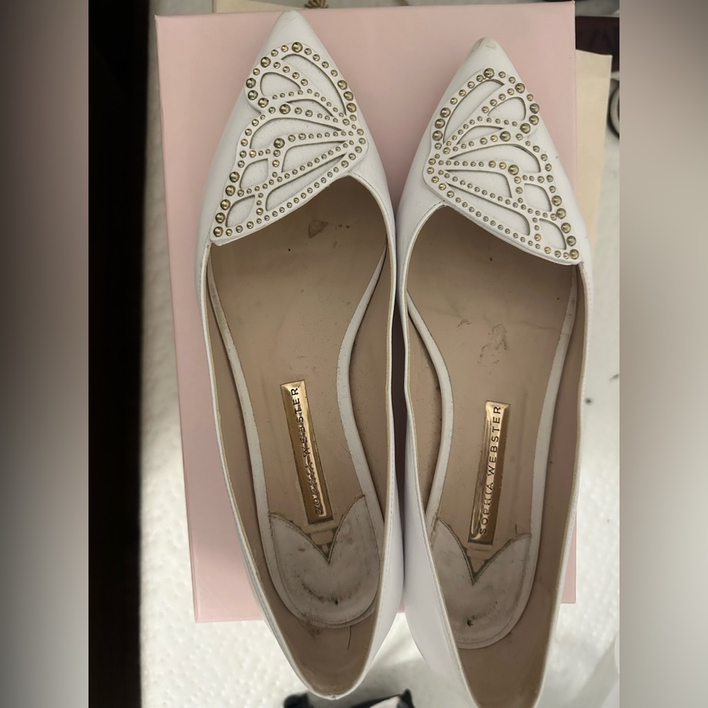 Sophia Webster good quality shoes in great condition only worn a few times